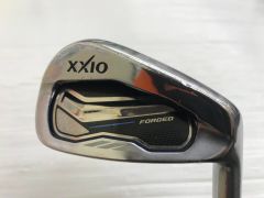 【最短翌日発送】【訳あり】XXIO FORGED 2017 | S | NSプロ930GH DST | 中古 | アイアン | ダンロップ