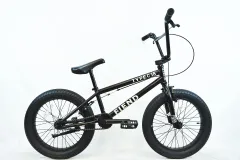 HARD BMX１８インチ、グリップ新品、不具合無し。 HARD BMX18インチ、グリップ新品、不具合無し。