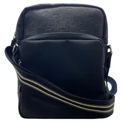 【美品】dunhill メッセンジャーバッグ ビジネスバッグ オールレザー 黒 2025年最新】Dunhill メッセンジャーバッグの人気アイテム