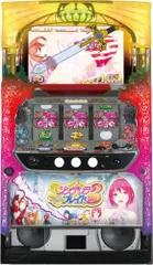 2024年最新】シンデレラブレイド 実機の人気アイテム - メルカリ 2024年最新】シンデレラブレイド 実機の人気アイテム - メルカリ
