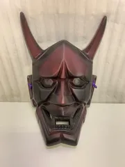 2025年最新】能面 般若の人気アイテム - メルカリ