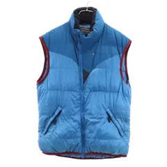 保証書付 KLATTERMUSEN FRO Vest（クレッタルムーセン フロベスト