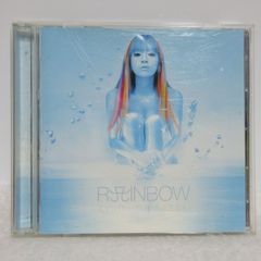CD】浜崎あゆみ／RAINBOW | レインボー - メルカリ