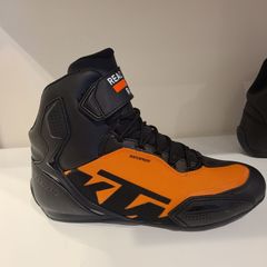 KTM FASTER 3 WP SHOES バイク用　ブーツ　ライディングシューズ 　ライディングブーツ　size 40.5　Alpinestars　アルパインスターズ