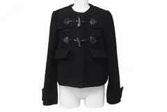 2025年最新】MIU MIU レディース ダッフルコートの人気アイテム - メルカリ