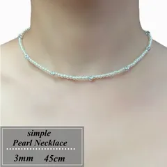 パールネックレス 人気 新作 ロング 結婚式 一粒 コットンパール フェイクパール　2連　スワロフスキー プレゼント 入学式 卒業式 キラキラ 大人可愛い 軽量 淡水パールネックレス 合金 シルバー 軽量 母の日 シンプル きれい レディース  送料無料