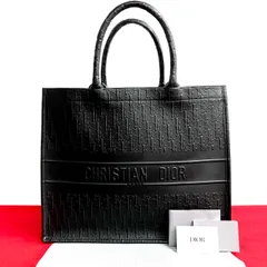2025年最新】Christian Dior メンズ トートバッグの人気アイテム
