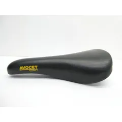 新品 訳あり AVOCETサドル ツーリング バイカウント オールドMTB 2025年最新】avocet サドルの人気アイテム - メルカリ