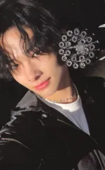 【中古】コレクションカード(男性) ENHYPEN/ニキ(NI-KI)/CD「MANIFESTO ： DAY 1(ENGENE ver.)」ENHYPEN Weverse Shop JAPAN特典フォトカード