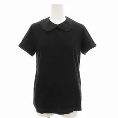 希少✨トリコ コムデギャルソン ヴィンテージ 半袖 カットソー 立体モチーフ付 2025年最新】tricot COMME des GARCONS 半袖(Tシャツ)の人気