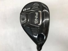 【最短翌日発送】G425 | 22 | S | TOUR 173-85 | 中古 | ユーティリティ | ピン