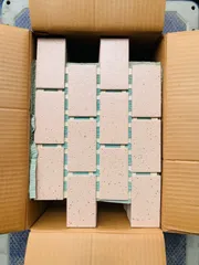 【訳あり タイル1ケース(20ｼｰﾄ入)】磁器質 施釉 小口平 ユニットタイル 杉浦製陶 SL-755