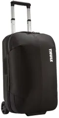 スーリー THULE サブテラ キャリーオン 36L ブラック Subterra Carry On キャリーカート トラベルキャリー スーツケース バッグ 旅行 トラベル 出張 メンズ レディース  3203950 BLACK