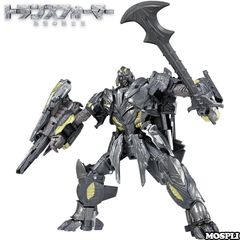 トランスフォーマー トリプルトロン オクトーン タカラ 1986年製