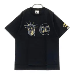 APE エイプ BATMAN バットマン 半袖Tシャツ シングルステッチ 裏原 2025年最新】ape バットマンの人気アイテム - メルカリ