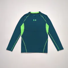 メンズ ヒートギアアーマーロングスリーブ MCM3748