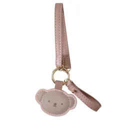 新品 [ニコット] 【 miffy ミッフィー 】PUスマートキーホルダー/キャラクター/カーグッズ/ストラップ/プレゼント