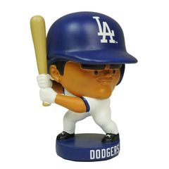 新品ドジャースMLB公式グッズ限定くるみ割り人形フィギュア大谷翔平 