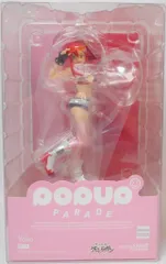 2025年最新】天元突破グレンラガン ヨーコ 1/5 フィギュアの人気