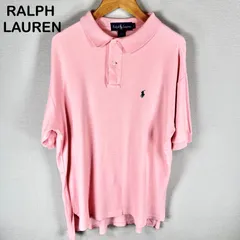 2025年最新】ラルフローレン ポロ ピンクポニーの人気アイテム - メルカリ