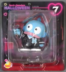 ハッピーくじ サンリオキャラクター ハロウィン2024 フィギュア