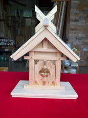 鳳牙様専用新居浜太鼓祭り 太鼓台ミニチュア - メルカリ