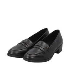 ☆ ブラック ☆ 23.5cm ☆ pansy パンジーオフィス Pansy パンジー パンプス オフィスシューズ レディース オフィス シューズ レディースシューズ 靴 婦人靴 ヒール エレガント 上品 シンプル 無地 防臭 仕事 ビジネス 女性用 婦人用