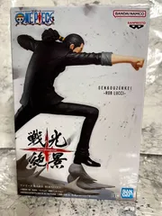 2026年最新】戦光絶景 ルッチの人気アイテム - メルカリ