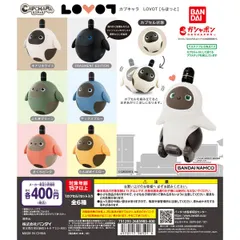 2024年最新】LOVOT ラボット lovotの人気アイテム - メルカリ