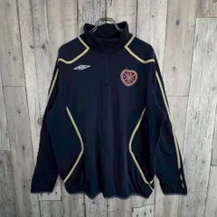 OLD UMBRO アンブロ ドリルトップ ジャージ トラックジャケット 3XL