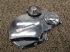 2025年最新】gpz900r クラッチカバーの人気アイテム - メルカリ