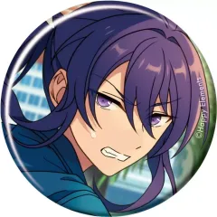 【中古】バッジ・ビンズ 神崎颯馬 「あんさんぶるスターズ!! コレクション缶バッジ[2024 Nov.]-Casual Side-」