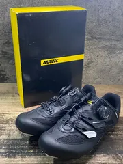 マビック　コスミック　シューズ　MAVIC　辻善光 マビック コスミック シューズ MAVIC 辻善光 - メルカリ