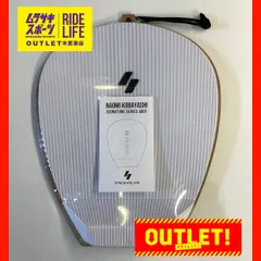 【ムラスポOUTLET公式】 新品　訳あり　SYNDICATE　シンジケート WHITE 1 PIECE NAOMI BOARDER SLIT　ワンピース・ナオミ・ボーダースリット  サーフボード デッキパッド　ムラサキスポーツ　OUTLET アウトレット