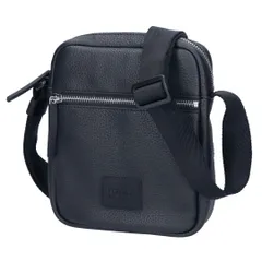 ヒューゴボス HUGO BOSS ショルダーバッグ HUGO RED 50535669 001 BLACKのサムネイル