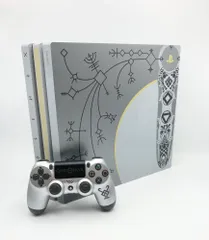 中古 PlayStation (R) 4 Pro ゴッド・オブ・ウォー リミテッドエディション 【メーカー生産終了】 [video game]