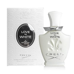 クリード ラブ イン ホワイト オードパルファム 75ml 香水 レディース CREED LOVE IN WHITE EDP Y-182