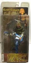 2025年最新】カートコバーンフィギュアの人気アイテム - メルカリ