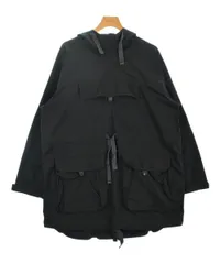 未使用美品　Haversack リバーシブルジャケット HAVERSACK / シーマンズプロテクティブジャケット BLACK