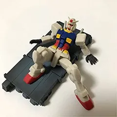 キャラホビ2005限定ガンダム大地に立つセット(エクストラフィニッシュver.) Amazon | キャラホビ2005限定販売 ガンダム 大地に立つ セット