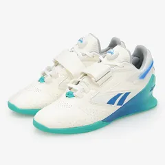 リーボック Reebok レガシーリフター 27cm スクワットシューズ 靴/シューズ
