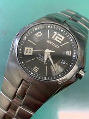 SEIKO セイコー ダイバー 100M 7S26-0170 自動巻 腕時計 - メルカリ