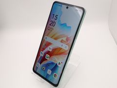 Y!mobile OPPO A79 5G A303OP  グローグリーン #6381