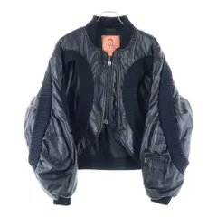 【最安値】cycle by myob ma-1 ジャケット 2025年最新】cycle by myob ma1の人気アイテム - メルカリ