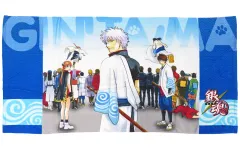 2025年最新】銀魂 バスタオルの人気アイテム - メルカリ