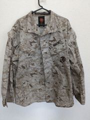ミリタリージャケット