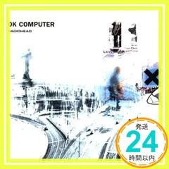 2025年最新】radiohead ok computerの人気アイテム - メルカリ