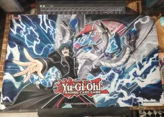 2025年最新】遊戯王サイバードラゴン プレイマットの人気
