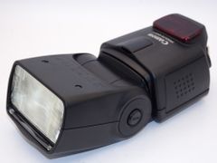 【外観特上級】Canon スピードライト 430EX II SP430EX2