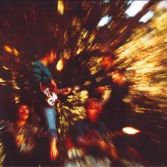 LP Creedence Clearwater Revival Bayou Country 0888072048720